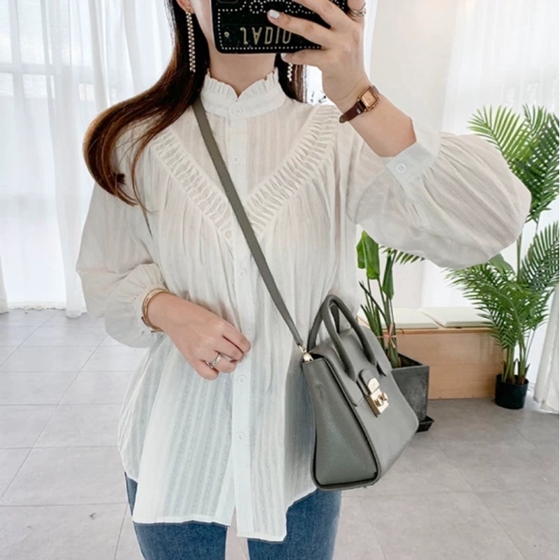 HI935 Veranda Blouse