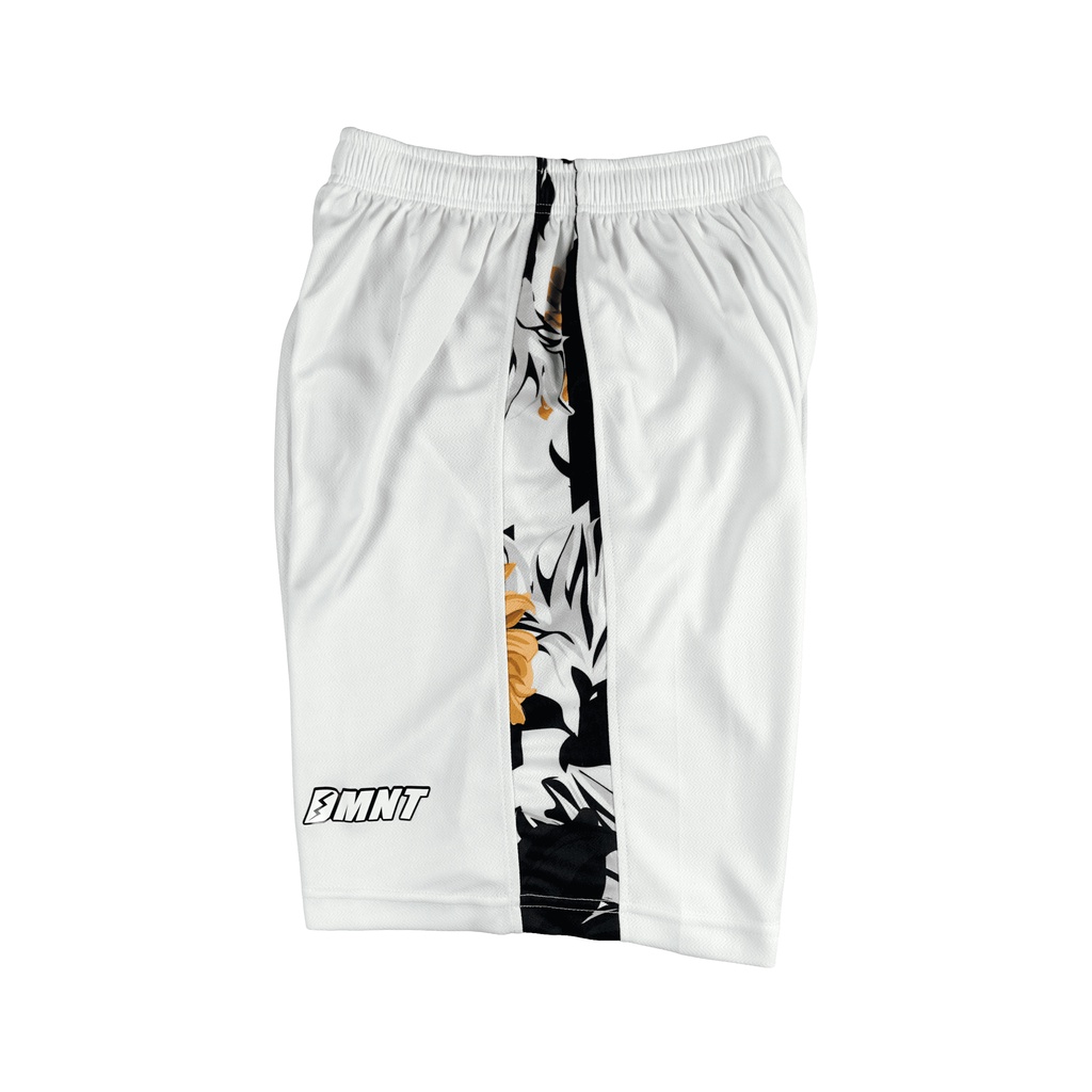 DMNT Jersey Blume Series Black