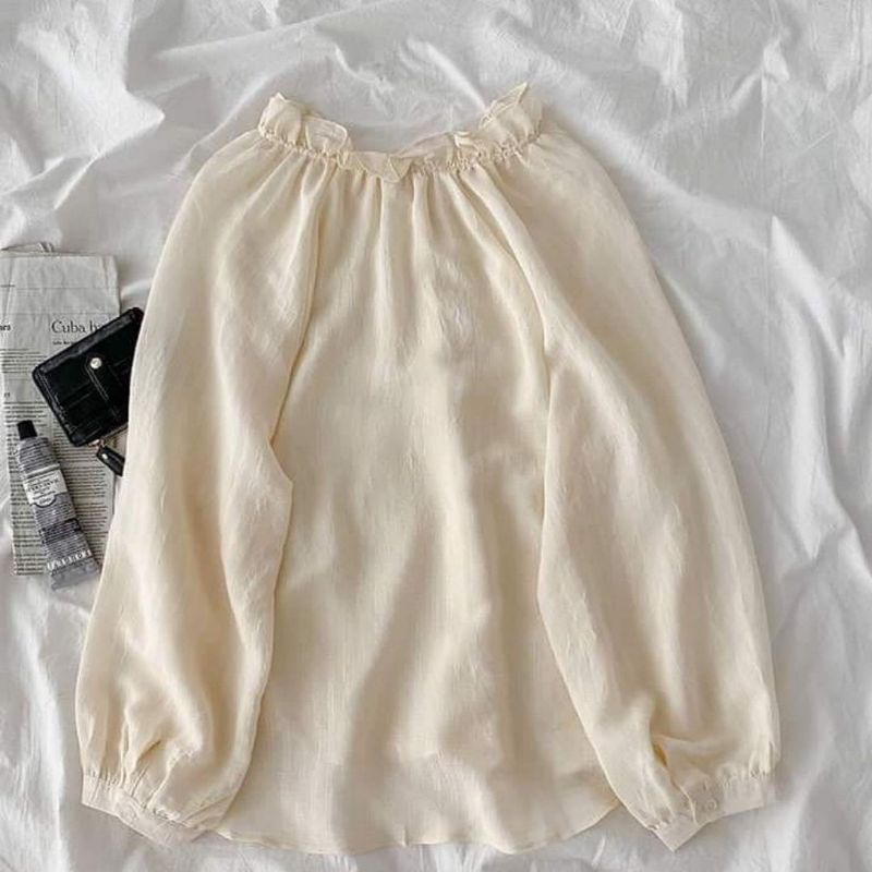 HI930 Kala Blouse