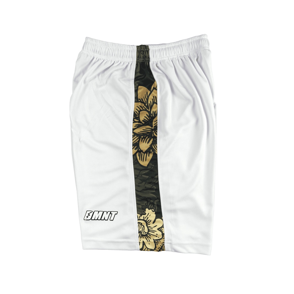 DMNT Jersey Blume Series Grey