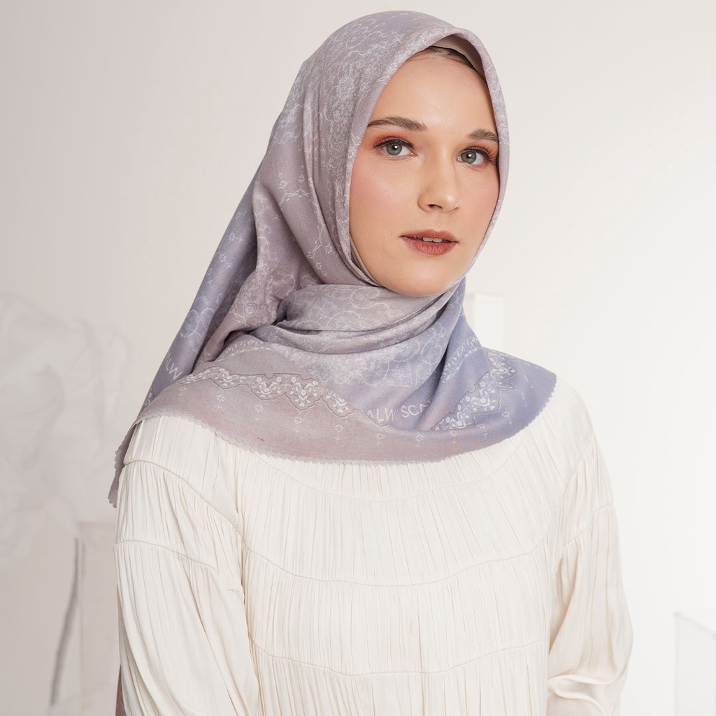 Shams Shawl Khina