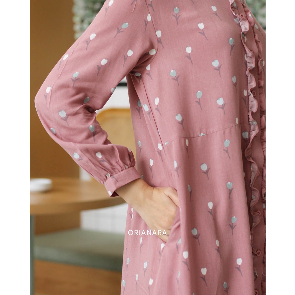 Sophie Tunik Pink