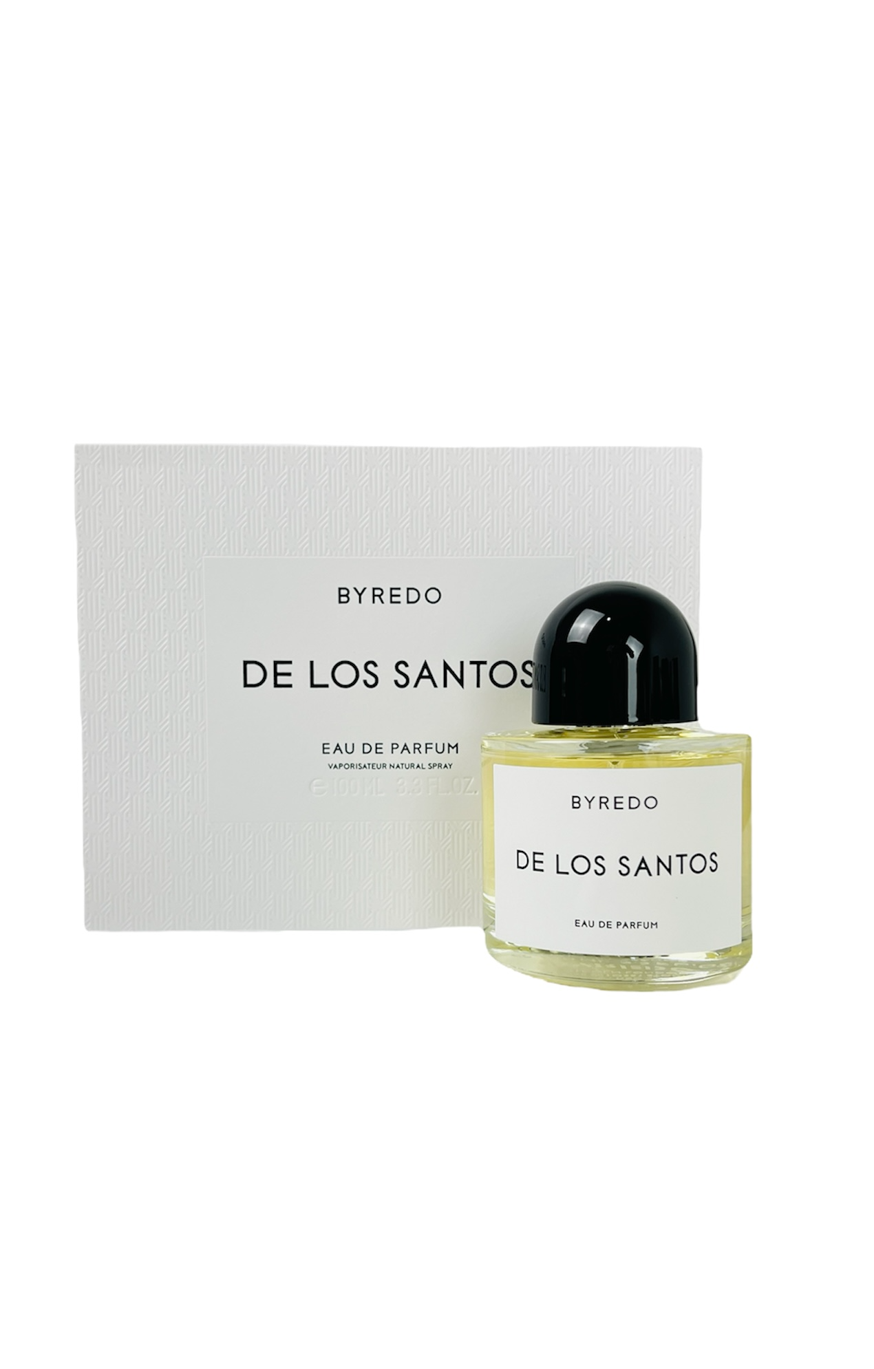 Butiqque Parfum - Byredo De Los Santos Unisex (Produk)