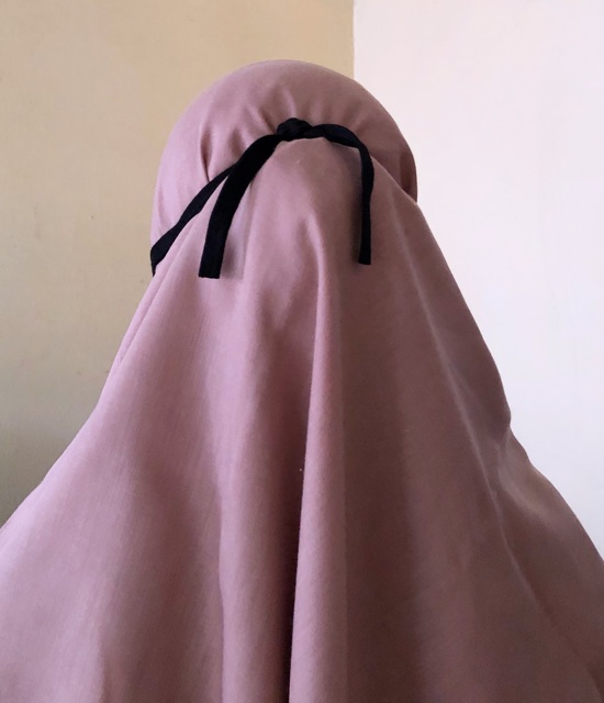 Masker Kain 3 Lapis bisa dicuci