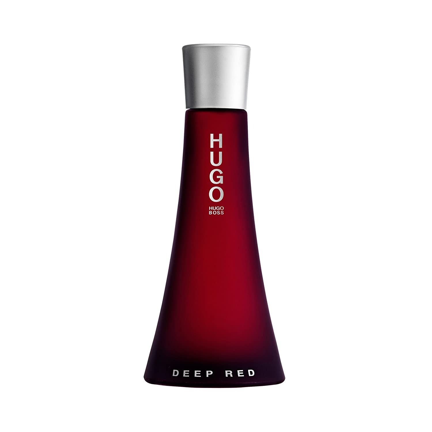 Hugo Boss Deep Red Woman (Tester)