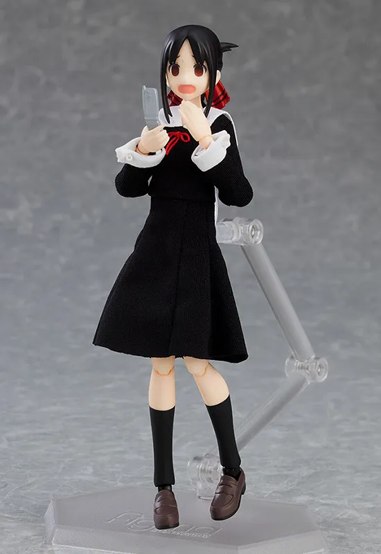 figma Kaguya Shinomiya - Kaguya-sama wa Kokurasetai By Max Factory