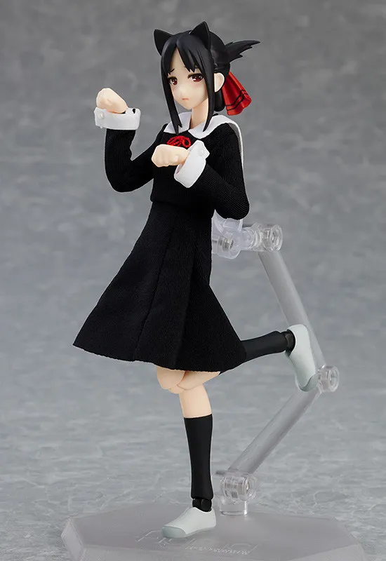 figma Kaguya Shinomiya - Kaguya-sama wa Kokurasetai By Max Factory