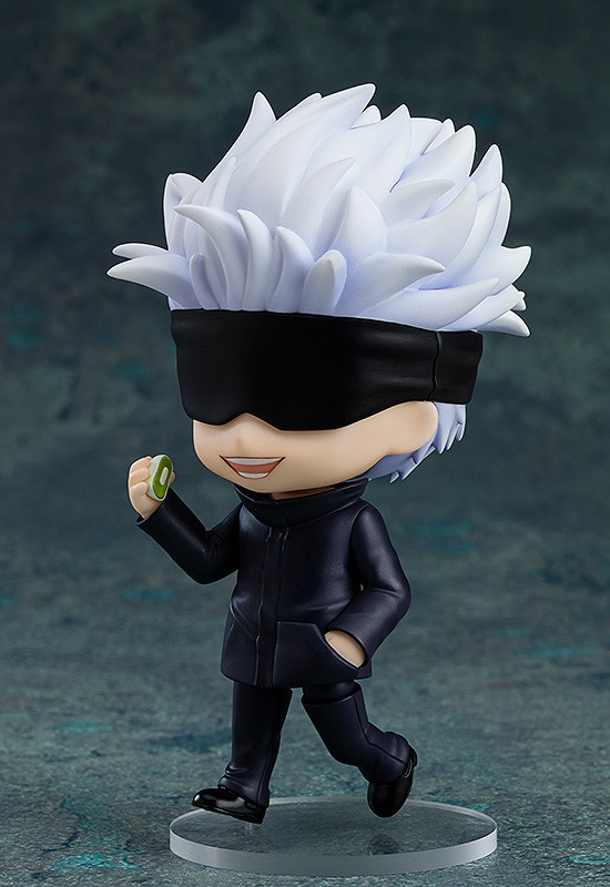 [READY STOCK ITEM] Nendoroid Satoru Gojo - Jujutsu Kaisen By Good Smile Company