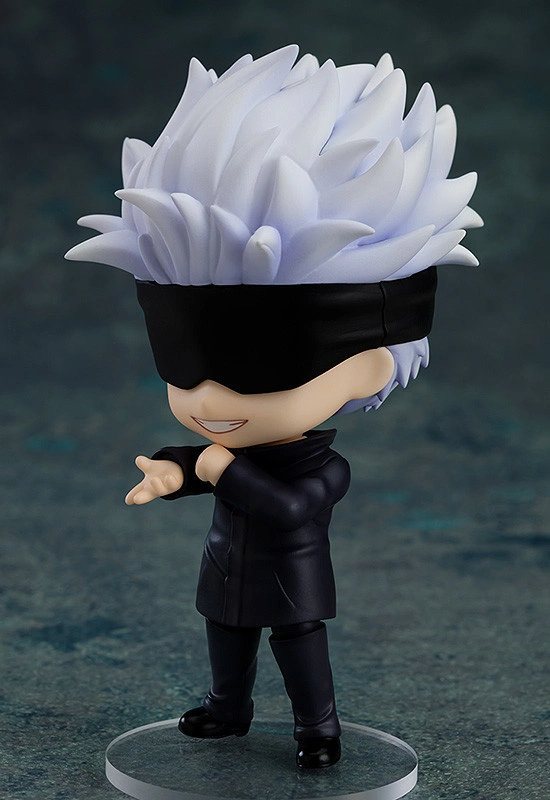 [READY STOCK ITEM] Nendoroid Satoru Gojo - Jujutsu Kaisen By Good Smile Company