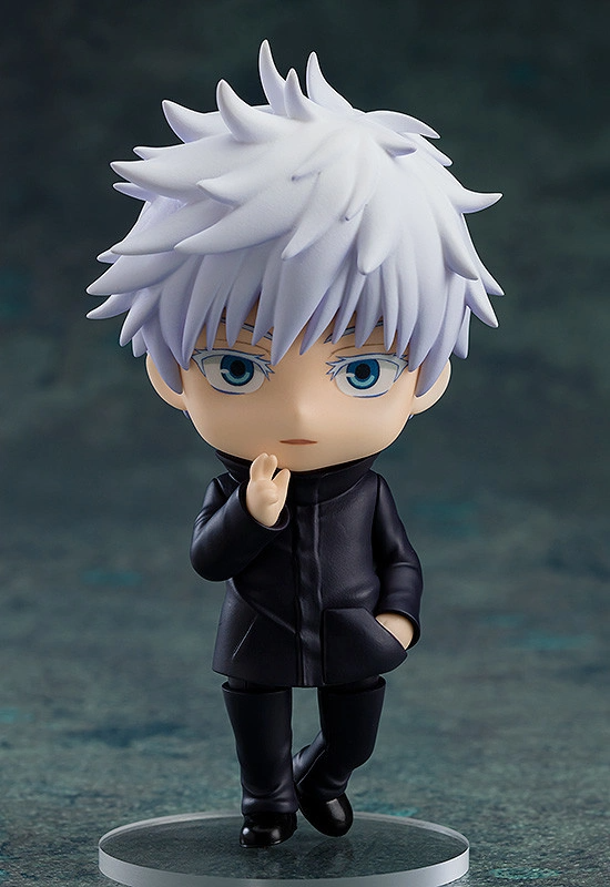 [READY STOCK ITEM] Nendoroid Satoru Gojo - Jujutsu Kaisen By Good Smile Company