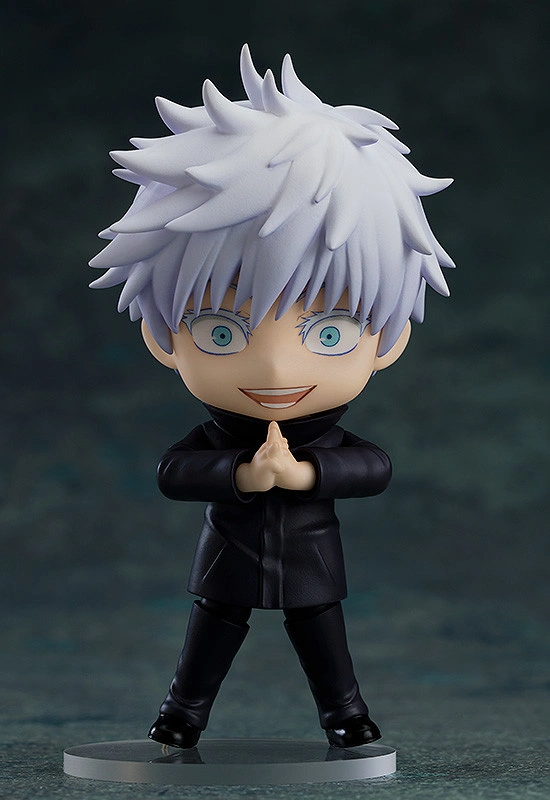 [READY STOCK ITEM] Nendoroid Satoru Gojo - Jujutsu Kaisen By Good Smile Company