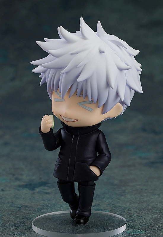 [READY STOCK ITEM] Nendoroid Satoru Gojo - Jujutsu Kaisen By Good Smile Company