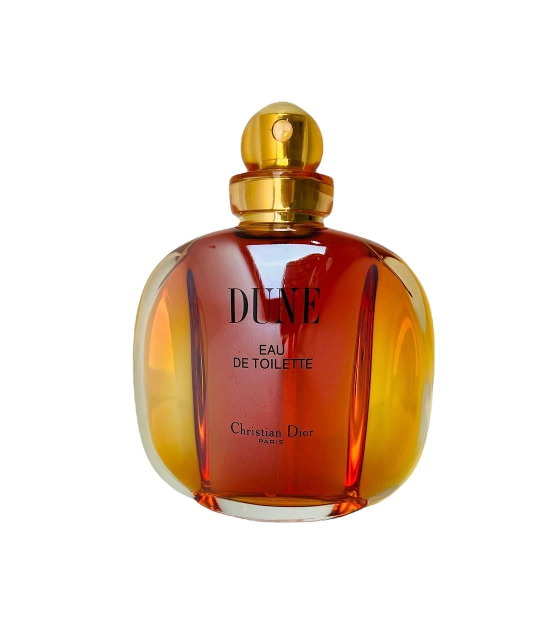 Christian Dior Dune Woman (Tester)