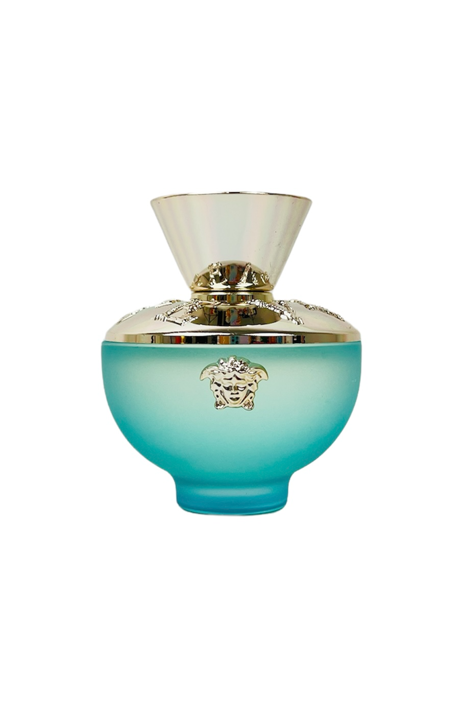 Versace Dylan Turquoise Woman (Tester)