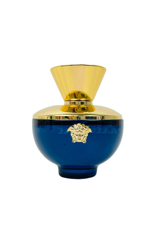 Image of Versace Dylan Blue Woman (Tester)