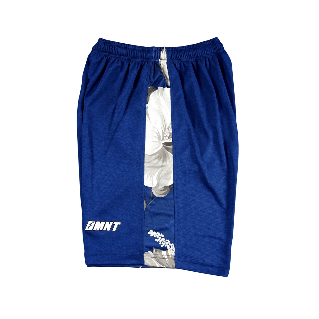 DMNT Jersey Blume Series Navy