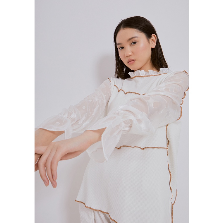 Tena Shirt & Pants