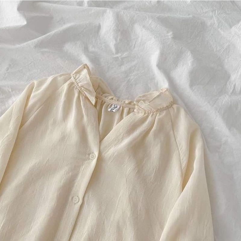 HI930 Kala Blouse