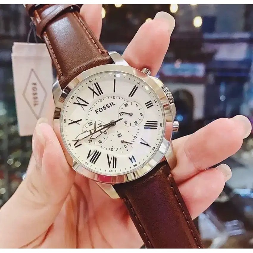 Fossil FS 4735