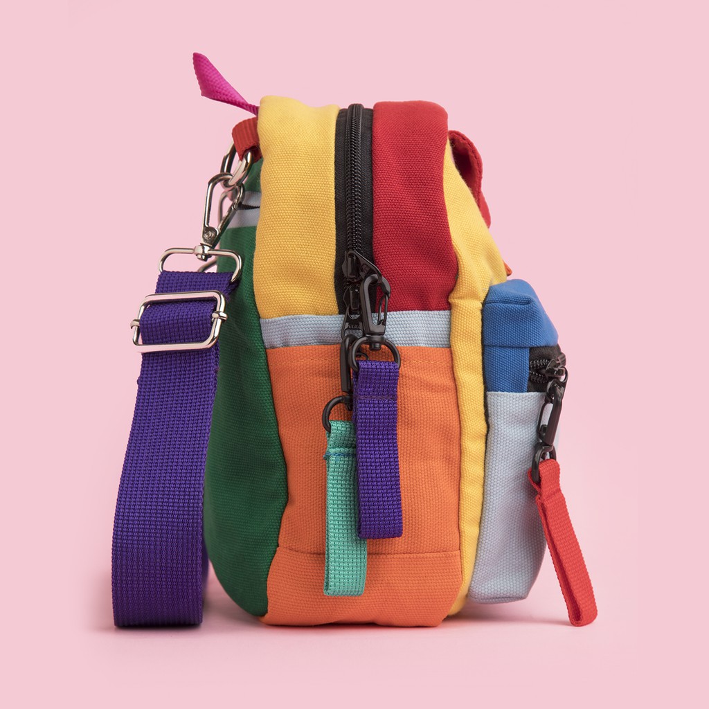 Sunny Side Up Bag