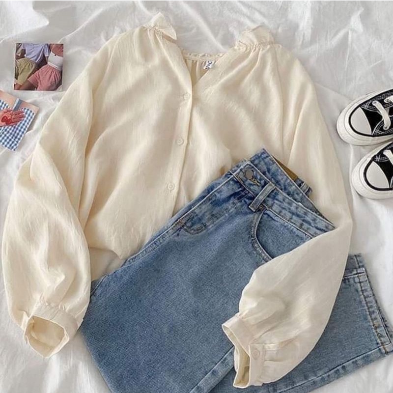 HI930 Kala Blouse