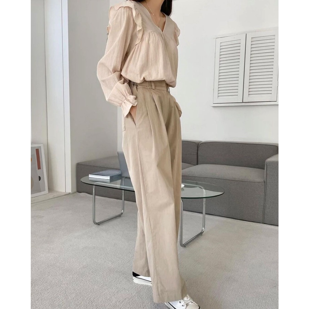 HI929 Alia Blouse