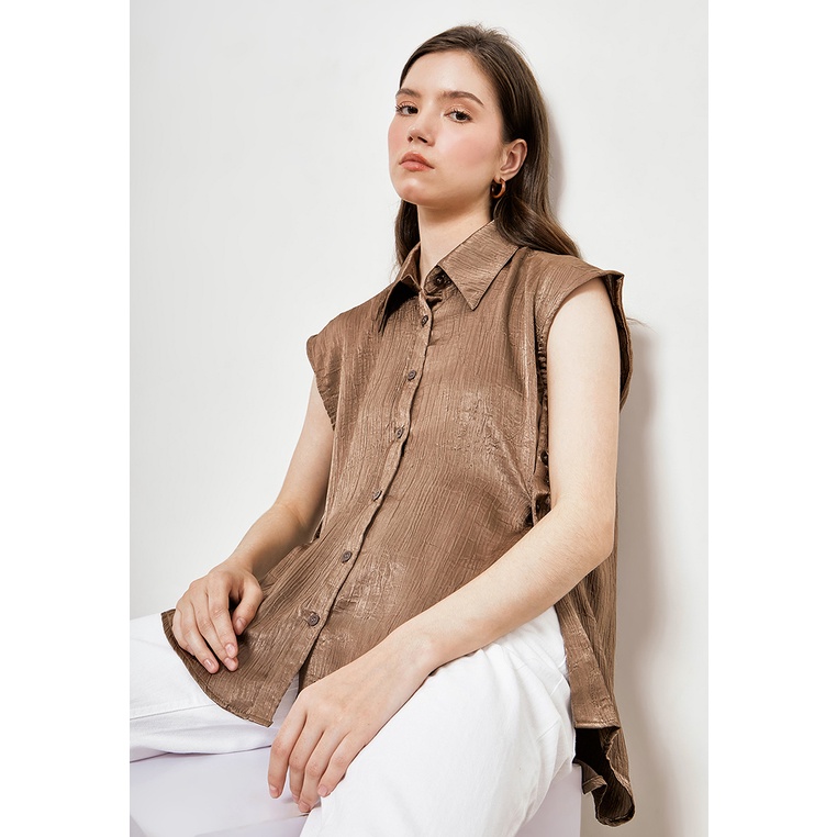 Noru Shirt Forest