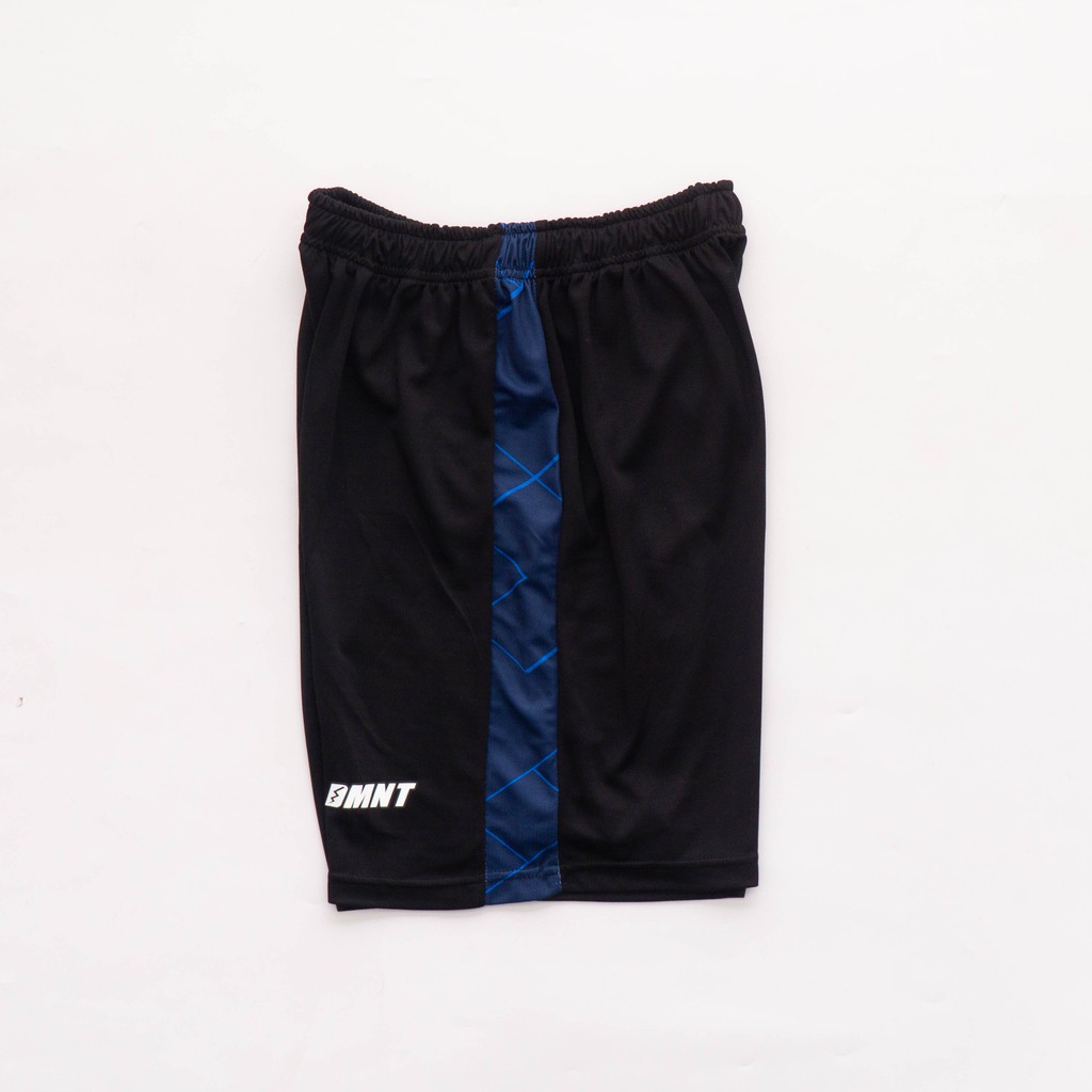 DMNT Jersey Navy