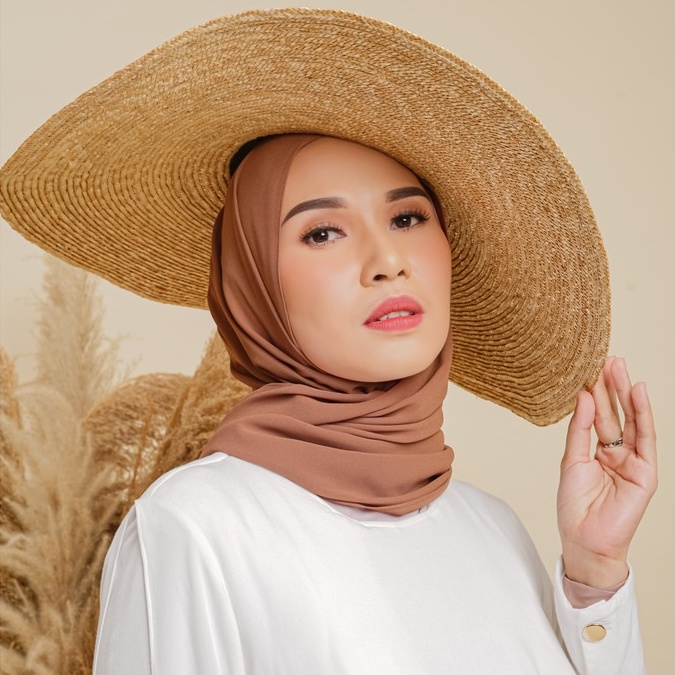 Pashmina Baby Doll