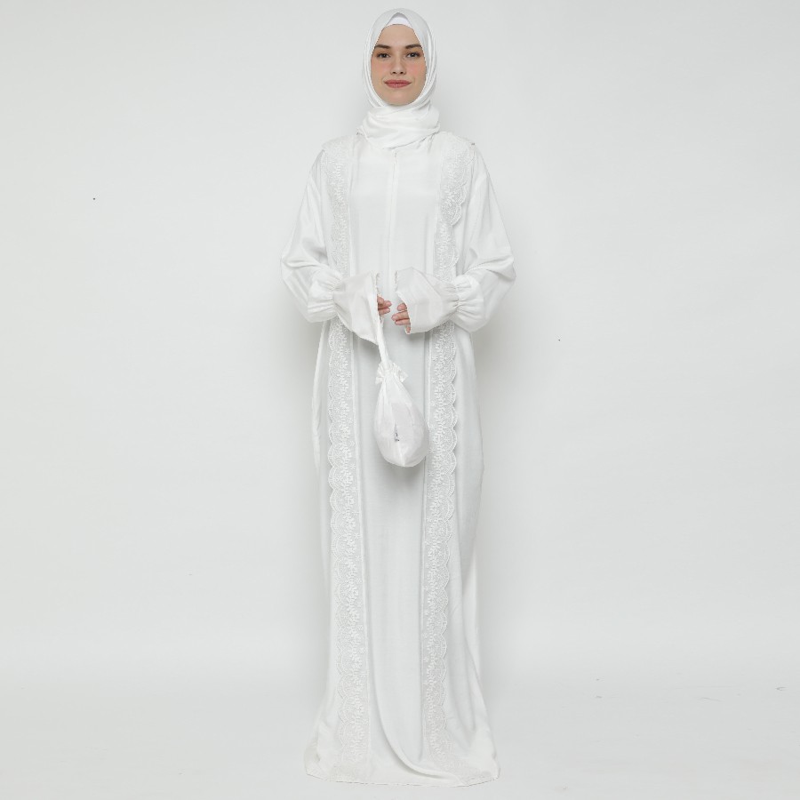 Tatuis Mukena Tiara 442