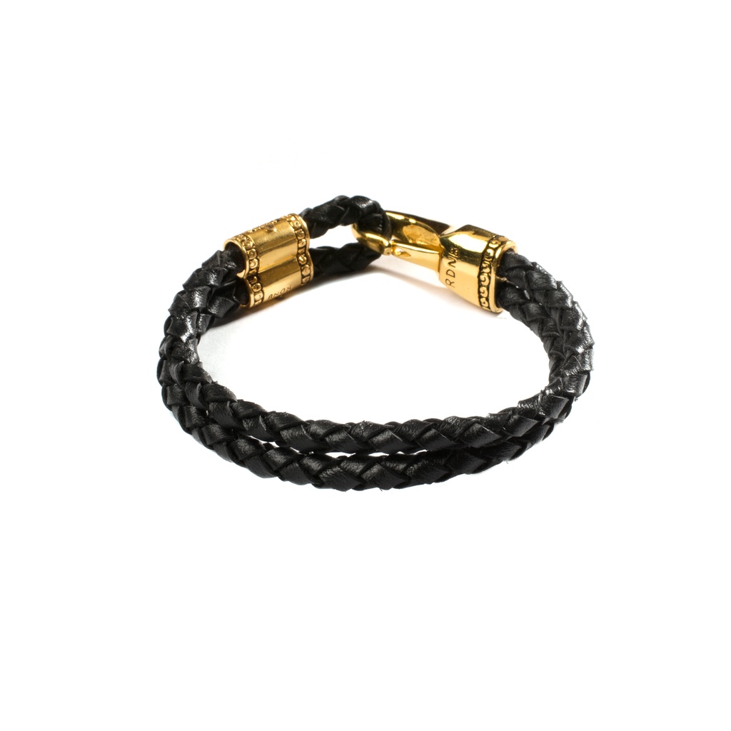 Keris Black Gold