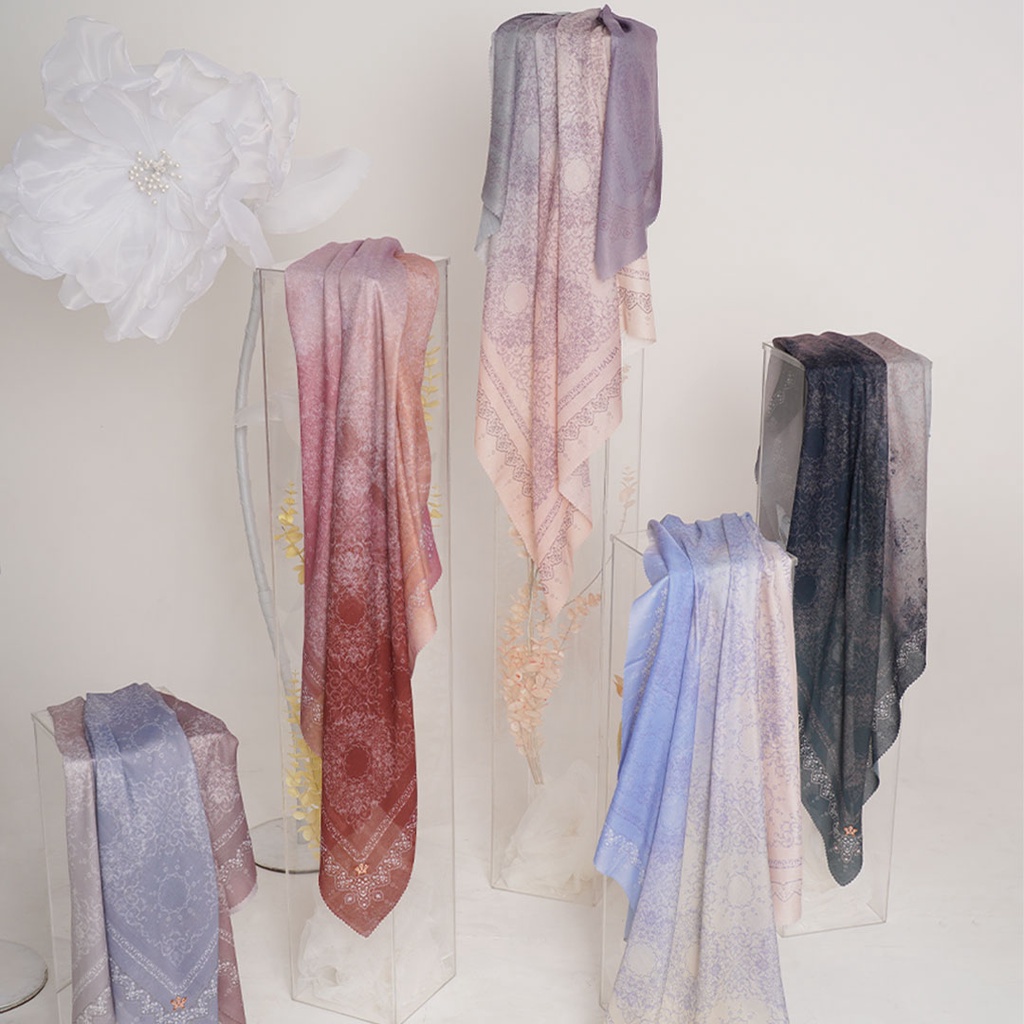 Shams Shawl Nouri