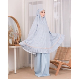 Mukena