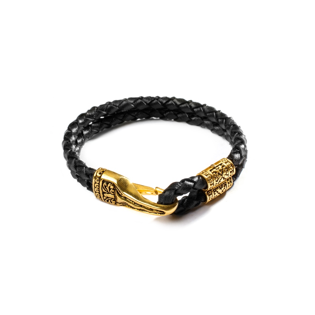 Keris Black Gold