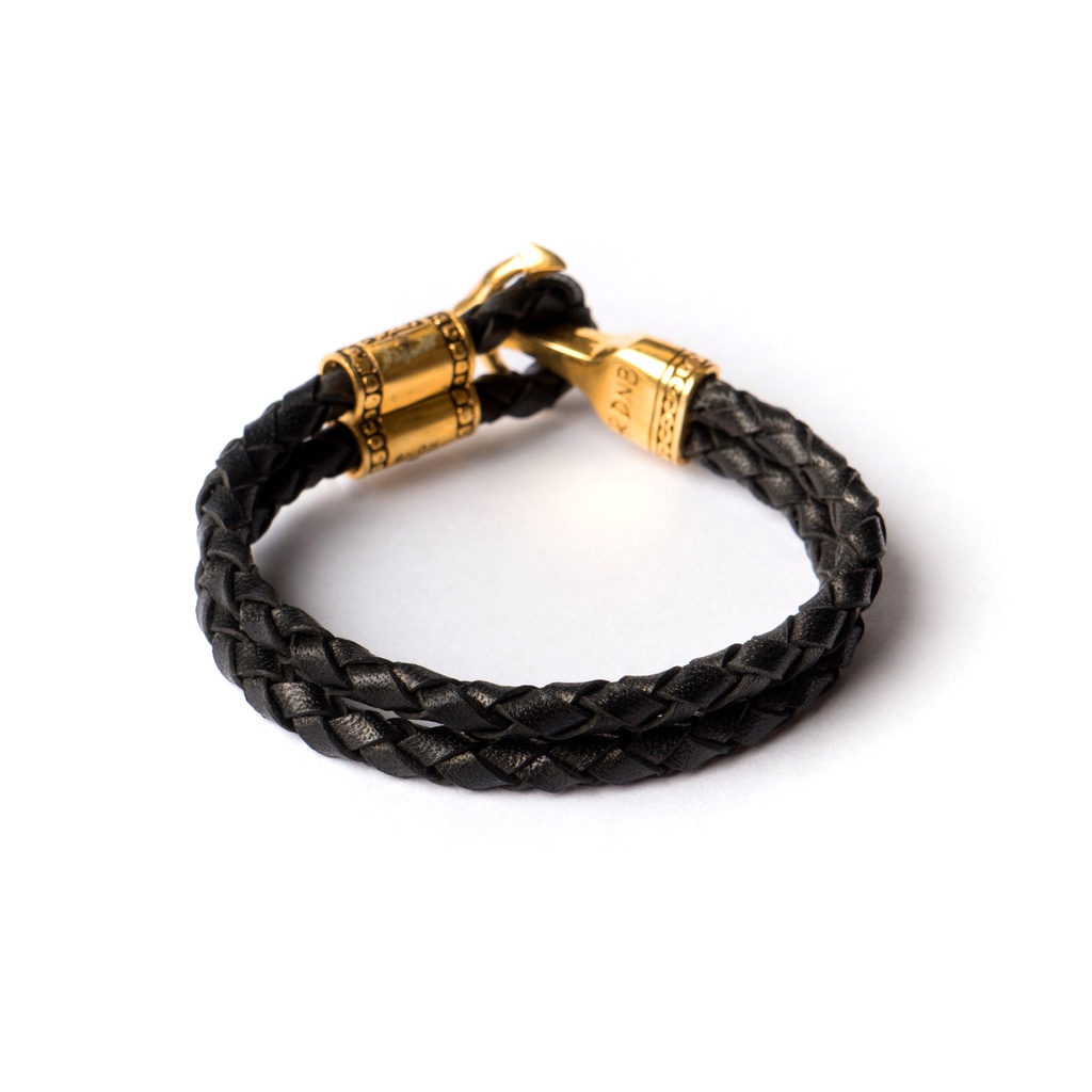 Segara Black Gold