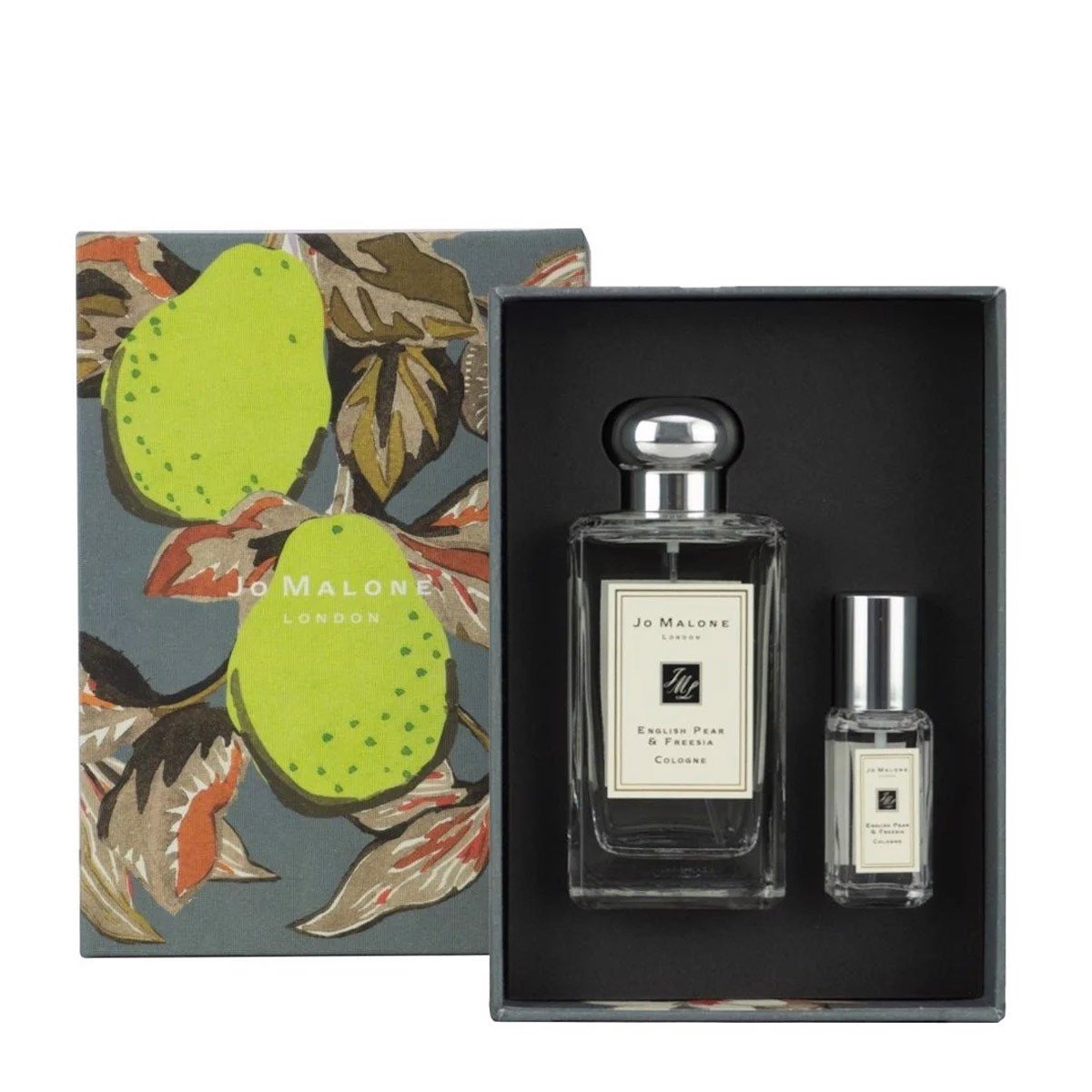 Jo Malone English Pear & Freesia Duo Set Woman (Produk)
