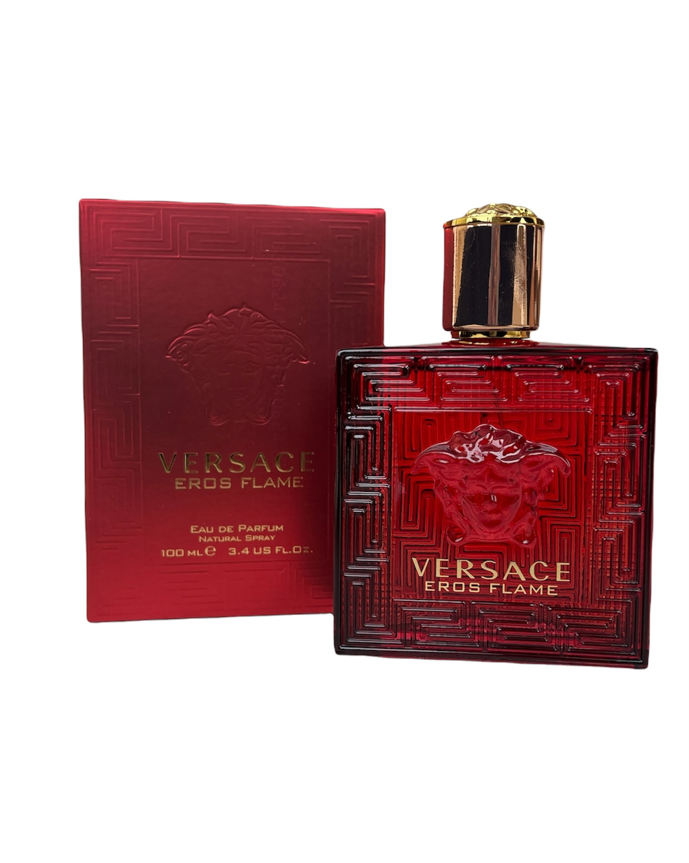 Versace Eros Flame Man (Produk)