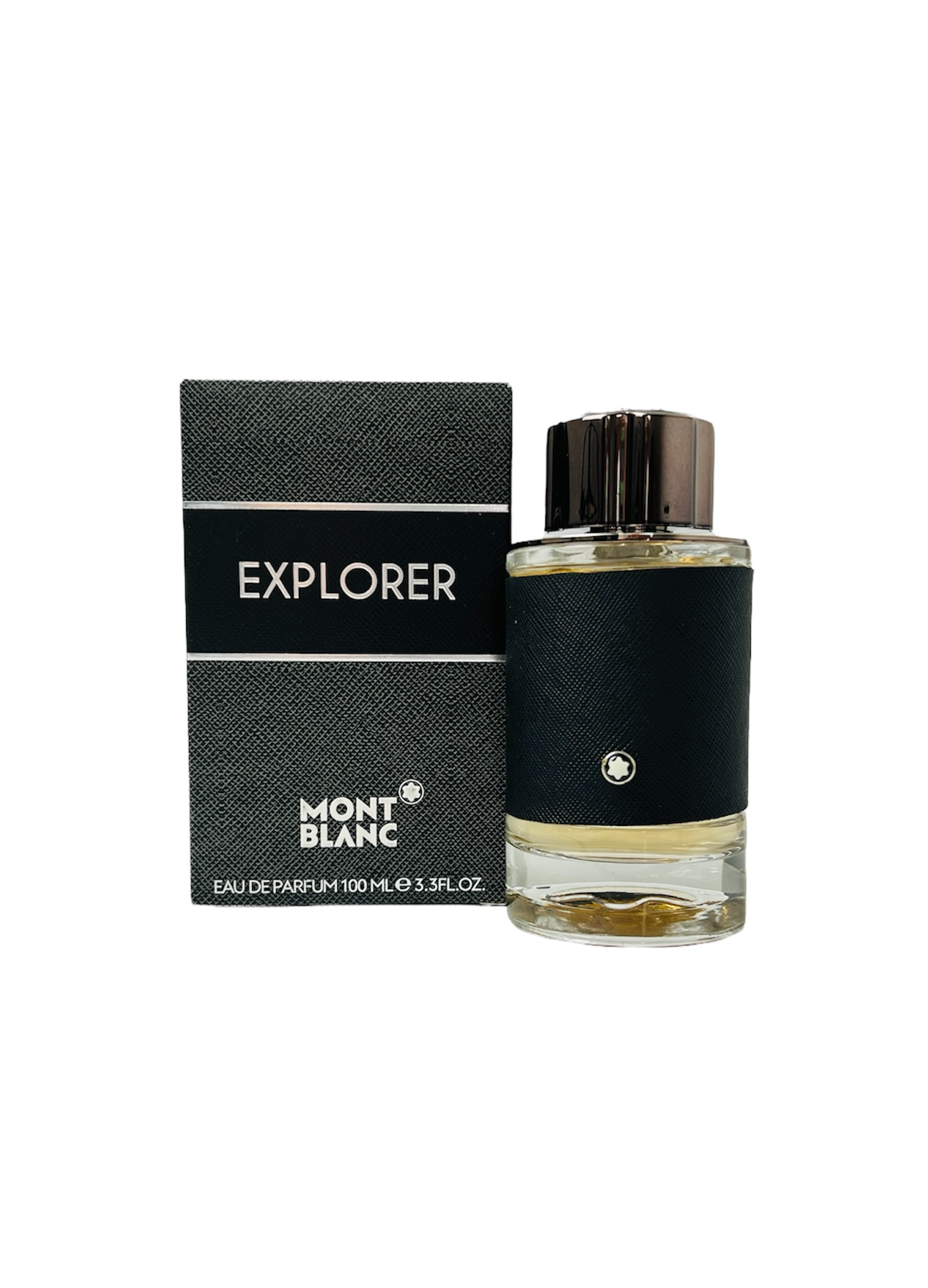 Montblanc Explorer Man (Produk)