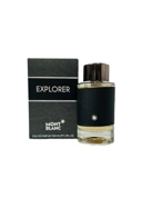 Montblanc Explorer Man (Produk)