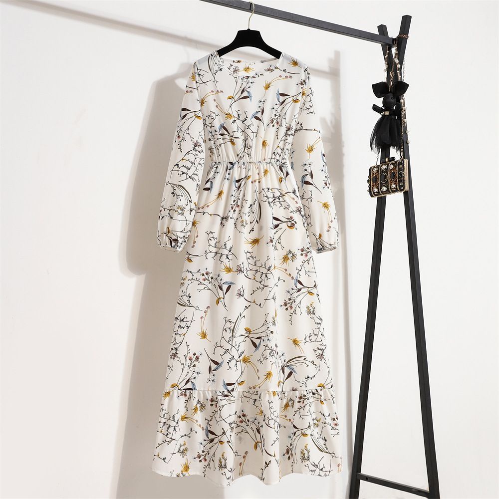 HI925 Aurora Dress