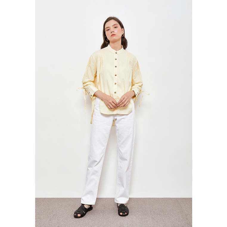 Luna Shirt Blonde