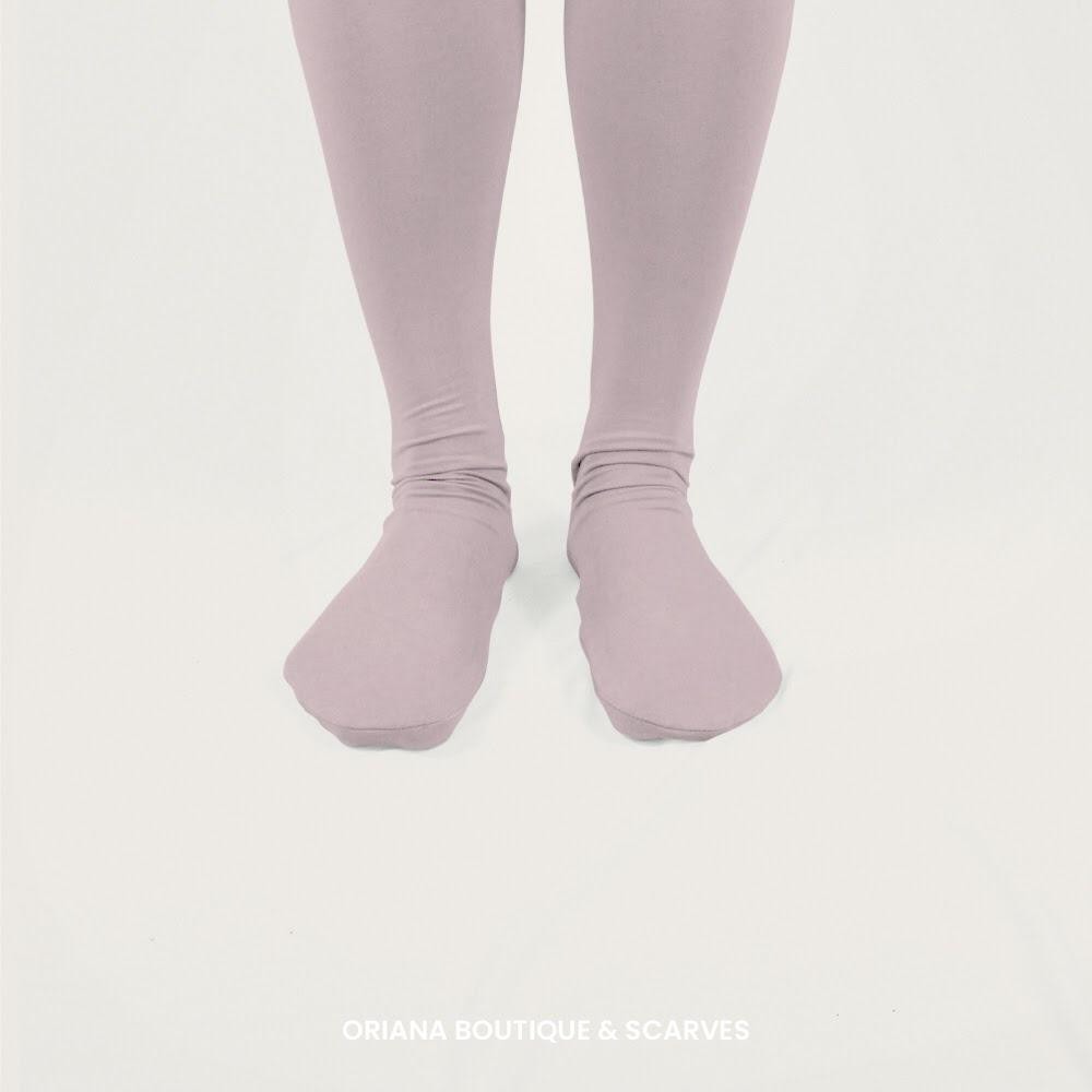 Legging Wudhu