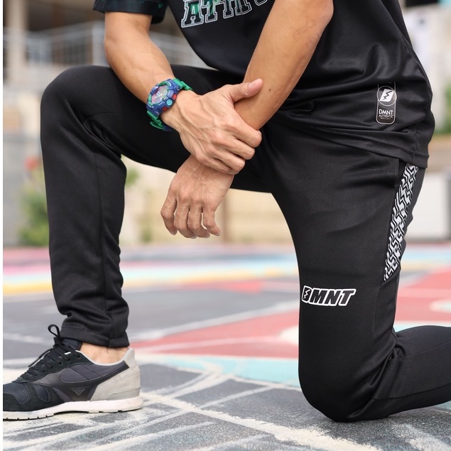 DMNT Track Pants