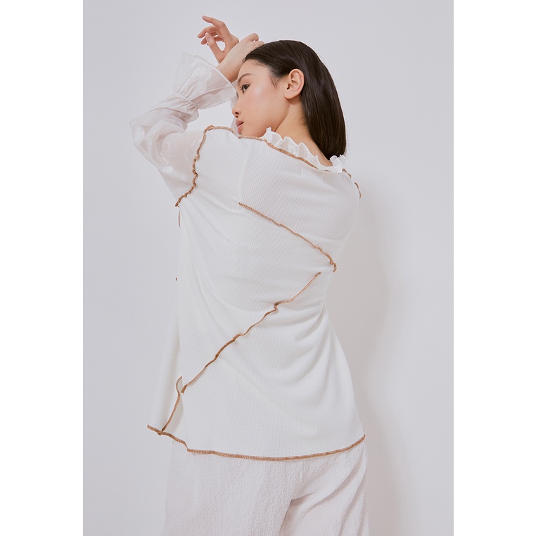 Tena Shirt & Pants