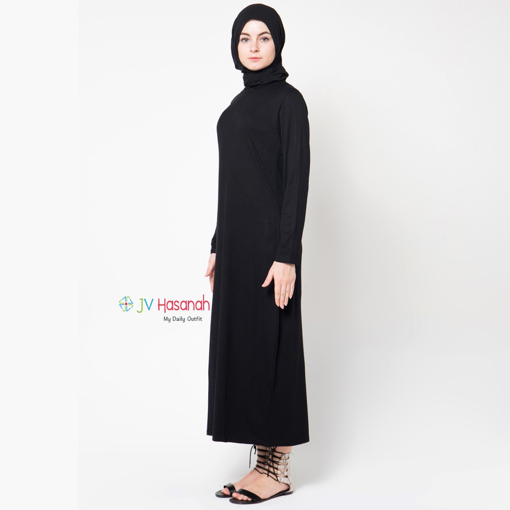 Alanza Manset Gamis