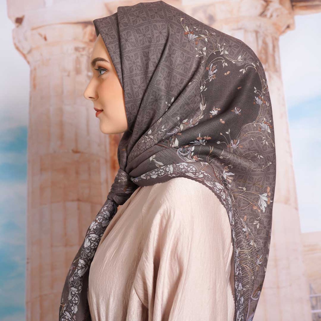 Enchanted Greece Gaia Scarf