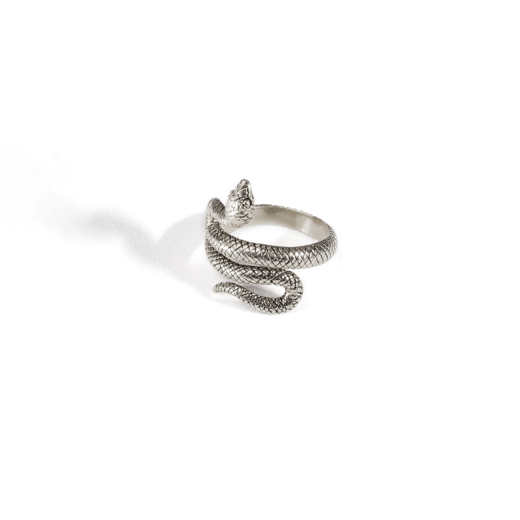Sarpa Ring