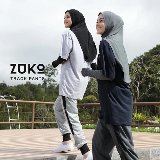 Image of Zuko Track Pants