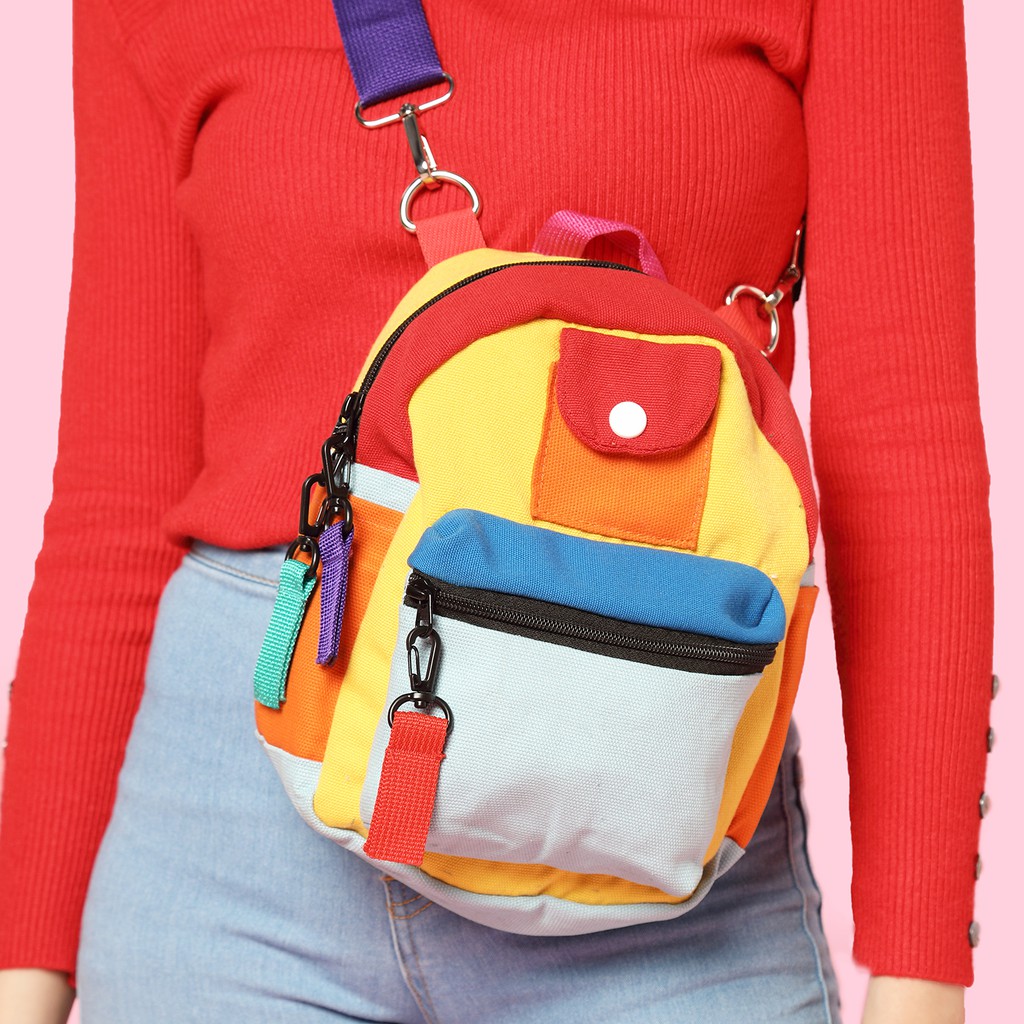 Sunny Side Up Bag