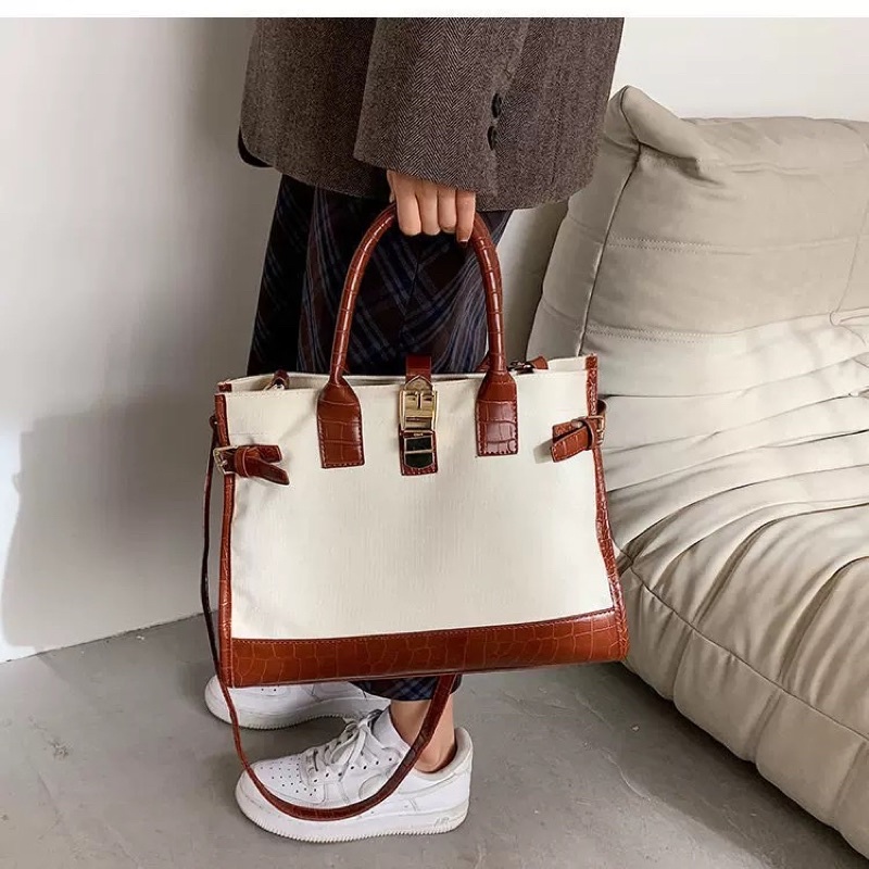 HIB080 TAS PREMIUM WANITA